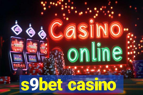 s9bet casino